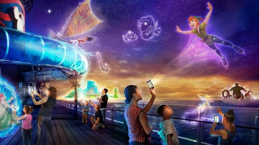 Tras despedir 7 mil empleados, Disney le dice adiós al metaverso