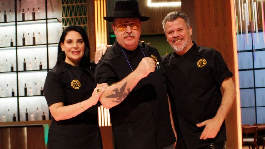 MasterChef Celebrity 2024: ellos son TODOS los participantes del reality show