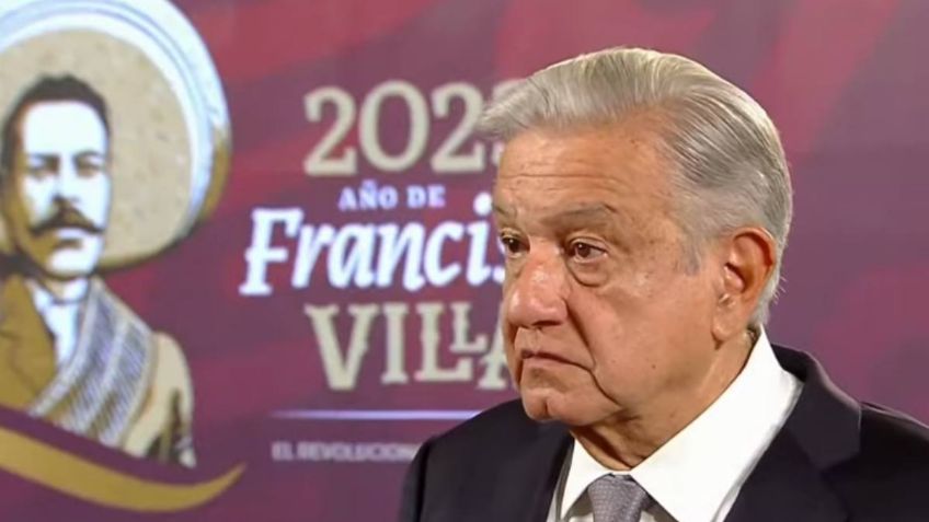 AMLO: Lozoya y la FGR no han llegado a un acuerdo porque solo ofrece 10 mdd como reparación