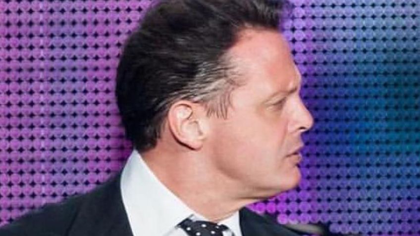 Conoce la triste historia que esconde la canción que Luis Miguel no volverá a cantar en el escenario