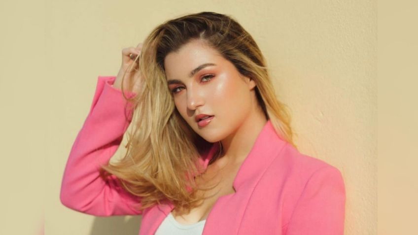 Melenie Carmona: 3 impactantes looks con los que la hija de Alicia Villarreal ha volado la red