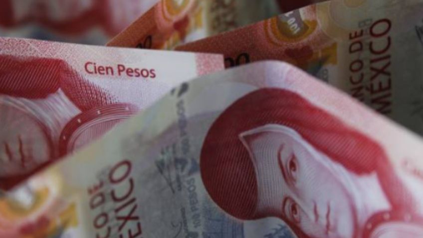 ¿Suerte o error? Un cajero de Campeche entrega extraño billete de 120 pesos