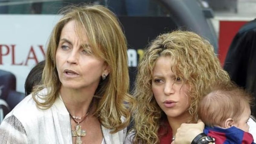 Mamá de Piqué le habría hecho brujería a Shakira, pero le terminó cayendo al exfutbolista, revela Mhoni Vidente