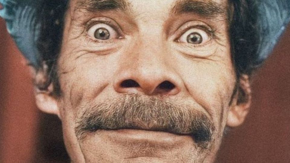 Don Ramon. Fuente: Pinterest.