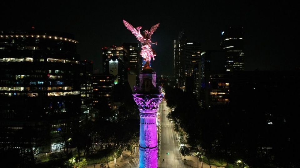 La Ciudad de México obtuvo tres nuevos premios por temas de turismo