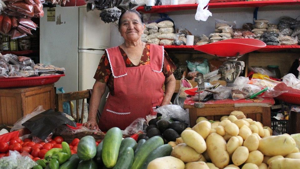 México concentra a más de 124 millones de hispanohablantes.