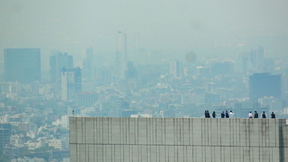 Se pide no exponerse a sol por tiempo prolongado y evitar comer alimentos en vía pública debido a que con el calor se descomponen con rapidez.