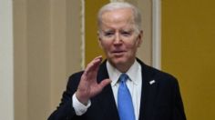 Joe Biden tuvo cáncer de piel: su médico revela que le extirparon una lesión del pecho