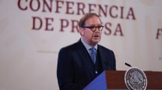 Francisco Casanueva es nombrado presidente del Consejo de la Comunicación