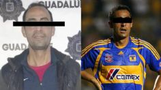 Detienen a Walter "N", histórico exfutbolista de Tigres, por violencia familiar