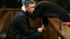 Oscar Pistorius, el medallista paralímpico que mató a su novia, buscará su libertad tras 10 años en prisión