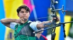 Muere a los 20 años Carlos Vaca, la joven promesa del tiro con arco en México