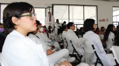 Gobierno de la CDMX publica convocatoria de admisión a Universidad de la Salud