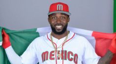 Randy Arozarena, estrella del béisbol mexicano, lanza su propia línea de ropa para sus fans