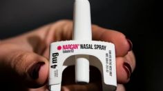 ¿Qué es la naloxona? El medicamento contra sobredosis de fentanilo