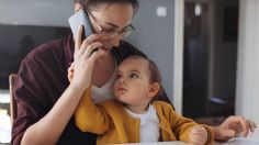 ¿Qué tan malo es dejarle el celular a los niños? Un psicólogo advierte de los estragos a corto plazo