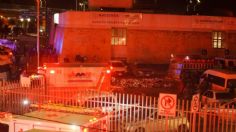 Incendio de centro migrante en Ciudad Juárez: giran seis órdenes de aprehensión contra presuntos responsables