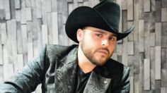 Gerardo Ortiz: ellos son los dos apuestos hermanos del cantante y también se dedican a la música