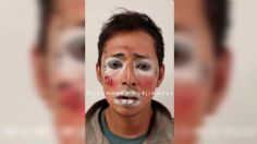 Payasos aterrorizan la CDMX: atrapan a otro asaltante en la GAM, suman 3 en un mes