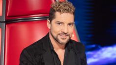 David Bisbal canta un tema de Selena y lo critican en redes por no alcanzar los tonos de la “Reina del tex-mex”