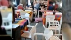 VIDEO | Nuevo ataque contra un empresario, ahora en Mazatlán: tres canadienses resultaron heridos