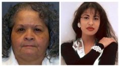 Esta es la fecha en la que saldría de la cárcel Yolanda Saldívar, la mujer que mató a Selena Quintanilla