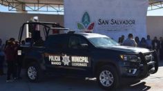 Hidalgo: amarran y casi linchan a un presunto acosador de menores en San Salvador