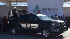 Hidalgo: amarran y casi linchan a un presunto acosador de menores en San Salvador