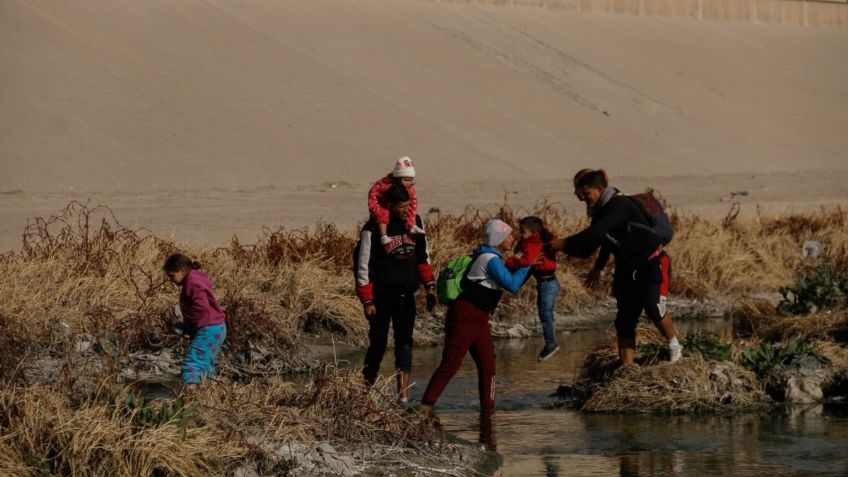 El tapón de Darién, violaciones y la Bestia: la infernal ruta que atravesaron los migrantes antes de morir calcinados en Cd Juárez