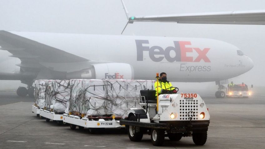 Los aeropuertos de Toluca y el AIFA detonan economía del Estado de México