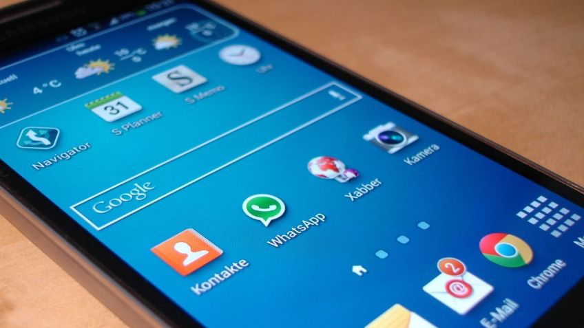 ¿Ya no puedes actualizar WhatsApp? Te traemos la solución para Android