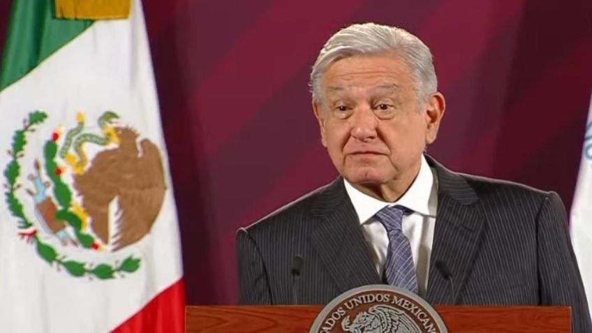 AMLO reitera: no habrá impunidad en el caso de los migrantes muertos en Ciudad Juárez