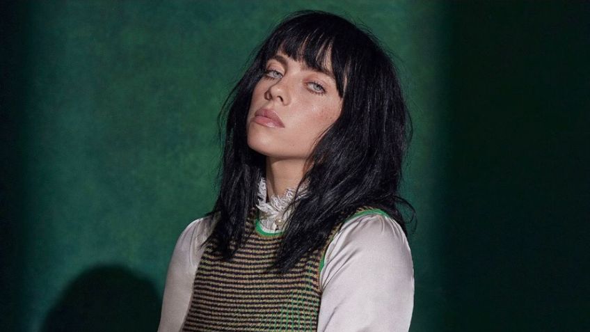 Billie Eilish ofrecerá concierto en el Foro Sol este jueves 30 de marzo, aquí los detalles