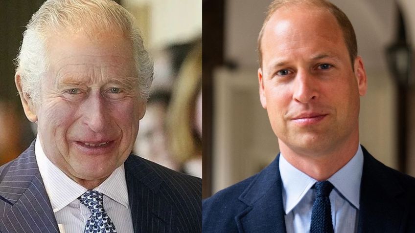 La impensada traición del Rey Carlos III a su hijo, el príncipe William a casi dos meses de la coronación