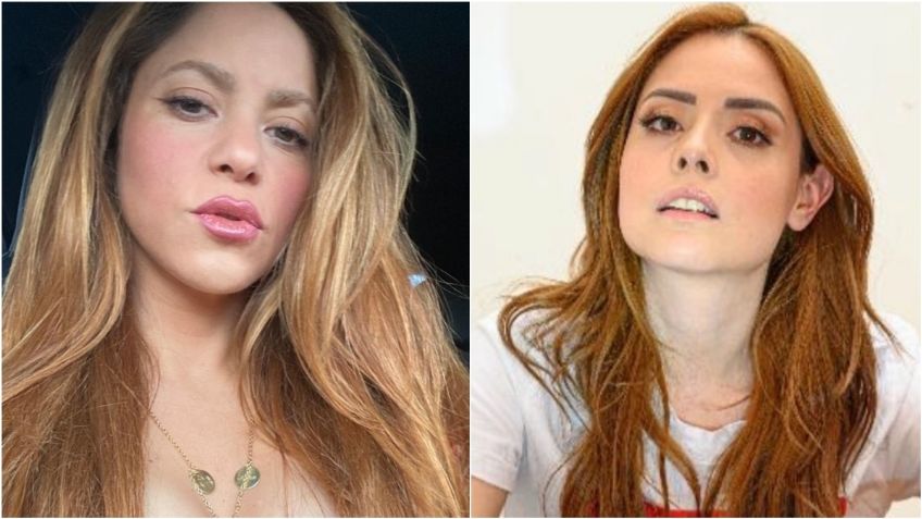 Shakira: Maryfer Centeno analiza la nueva indirecta de la cantante para Clara Chía