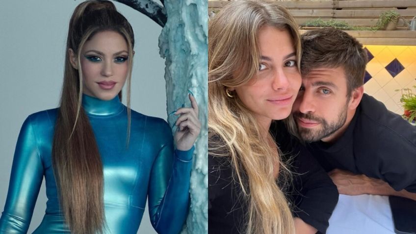 Shakira: estas son todas las indirectas que la colombiana ha lanzado en contra de Clara Chía, novia de Piqué