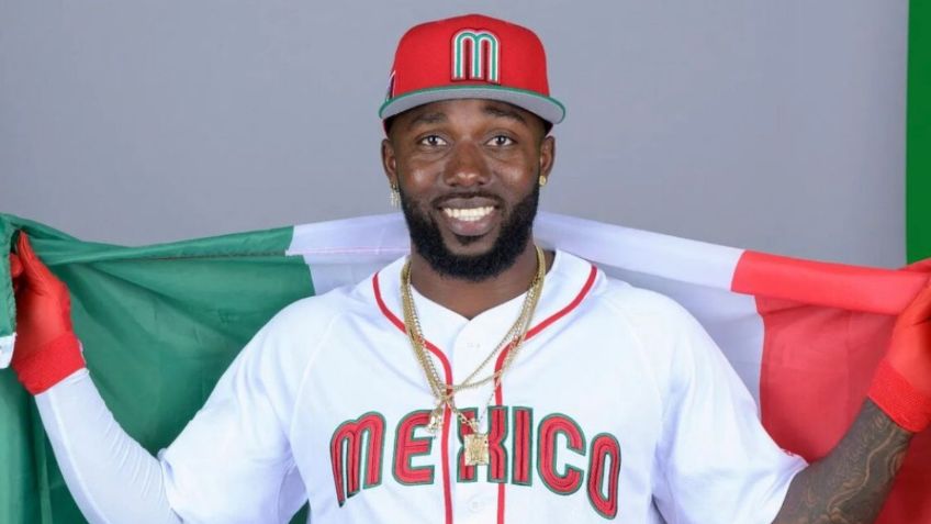 Randy Arozarena, estrella del béisbol mexicano, lanza su propia línea de ropa para sus fans