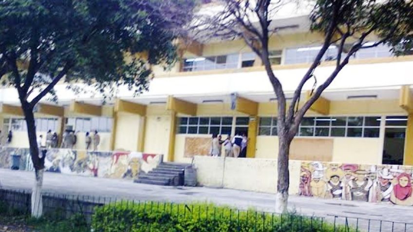 Una alumna de 13 años denuncia que sus compañeros abusaron de ella en el salón de clases