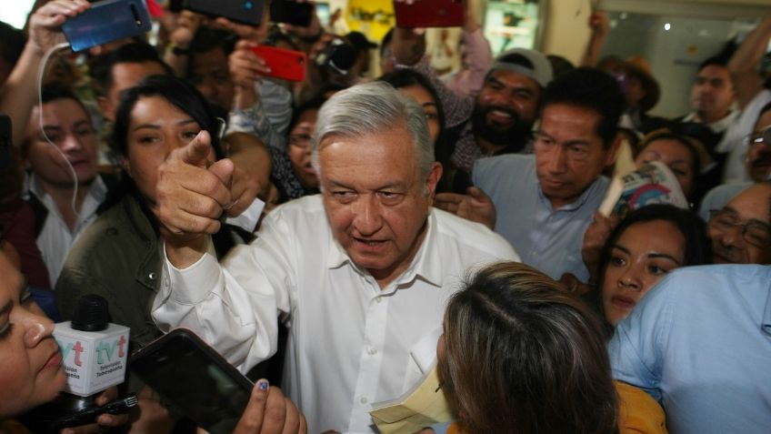 A 4 días de la tragedia, AMLO visitará Ciudad Juárez, lugar donde murieron 39 migrantes