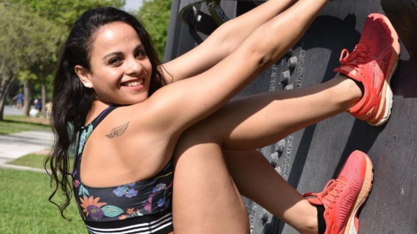 Exaltón México: Liliana Hernández tiene los mejores bikinis para toda chica atlética