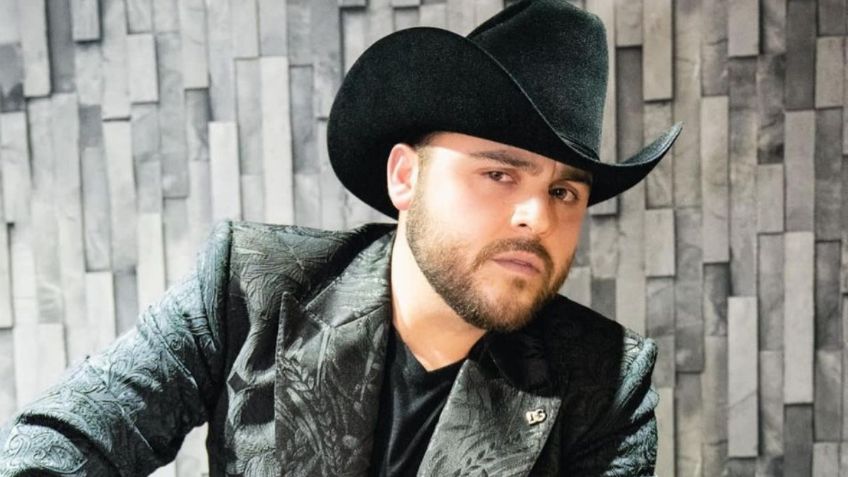 Gerardo Ortiz: ellos son los dos apuestos hermanos del cantante y también se dedican a la música