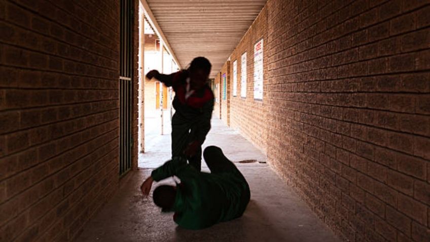 Bullying en Xochimilco: niña de 12 años termina en el hospital tras ser golpeada por sus compañeras de secundaria