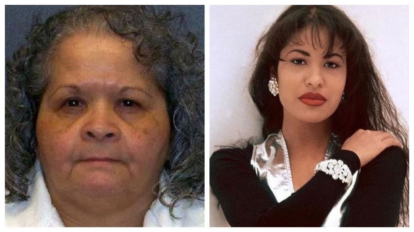 Esta es la fecha en la que saldría de la cárcel Yolanda Saldívar, la mujer que mató a Selena Quintanilla