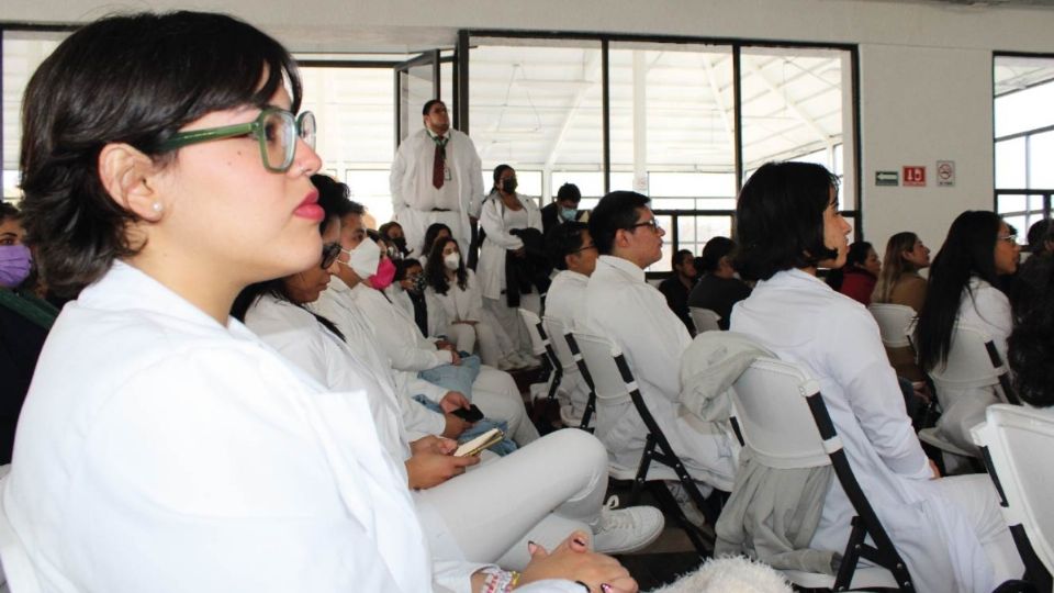 La Universidad de la Salud ya tiene abierta su convocatoria a dos carreras