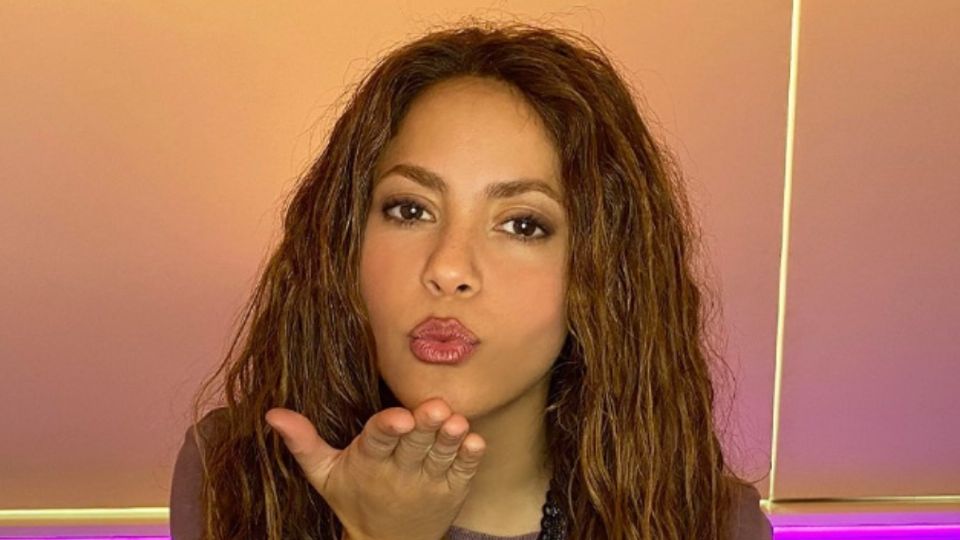 La supuesta enemistad que Shakira tendría con Luis Miguel