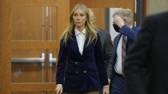 Gwyneth Paltrow es declarada inocente en juicio, gana un dólar