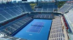 Arena GNP Seguros en Acapulco, digna sede del Abierto Mexicano de Tenis