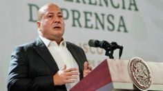 Enrique Alfaro es hospitalizado, informa el Gobierno de Jalisco