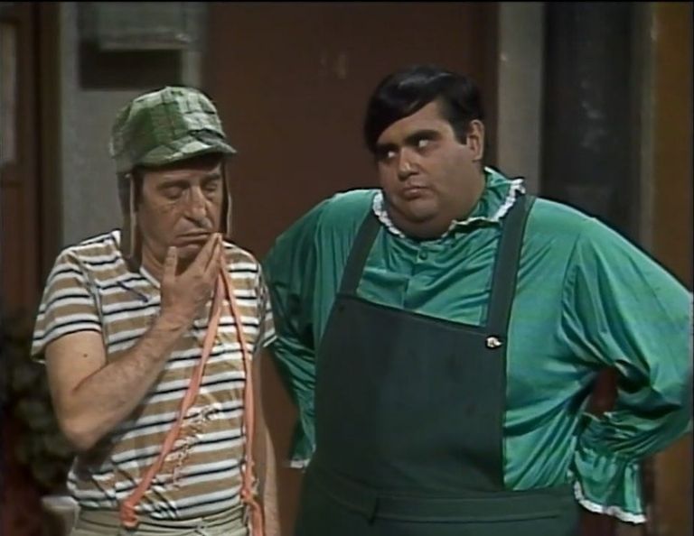 El chavo del 8