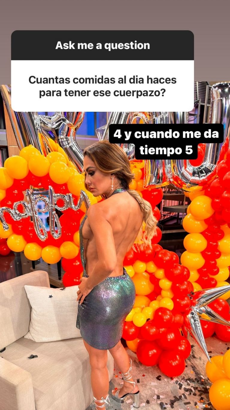 Ninel Conde